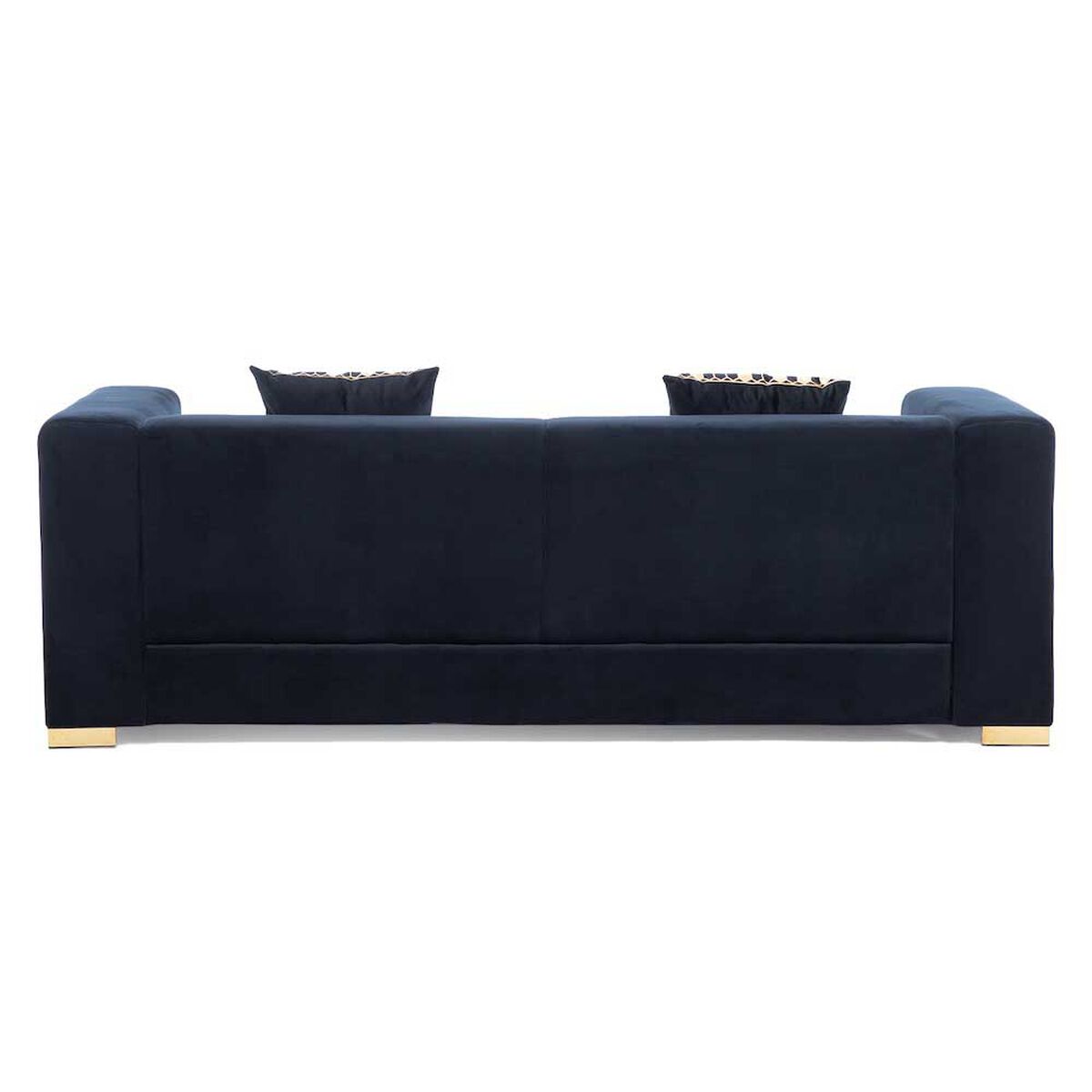 Sof&aacute; Daniels 3 Cuerpos Negro