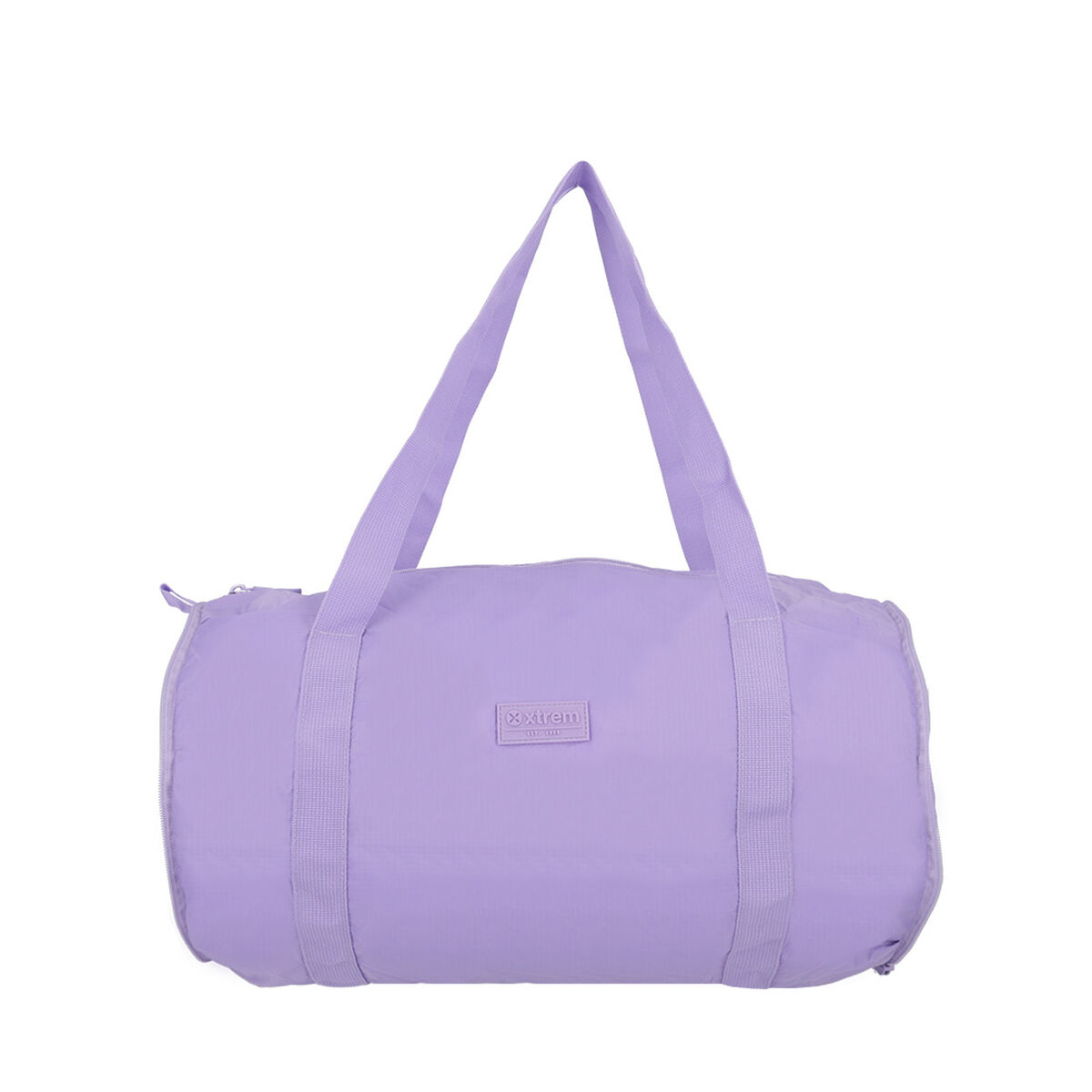 Bolso Deportivo Yucon Morado M Xtrem