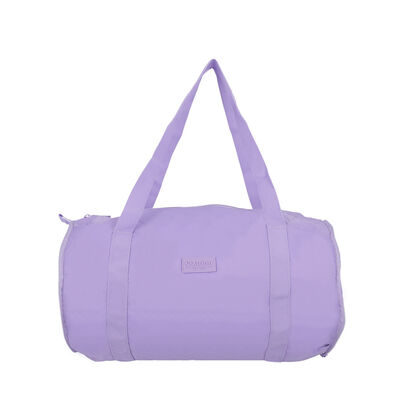 Bolso Deportivo Yucon Morado M Xtrem