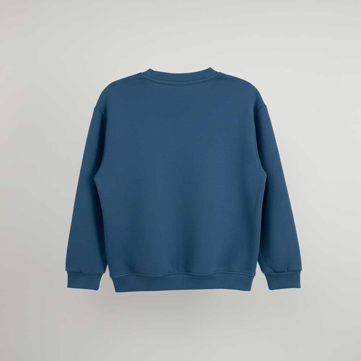 Poler&oacute;n de Algod&oacute;n Ni&ntilde;o Chess