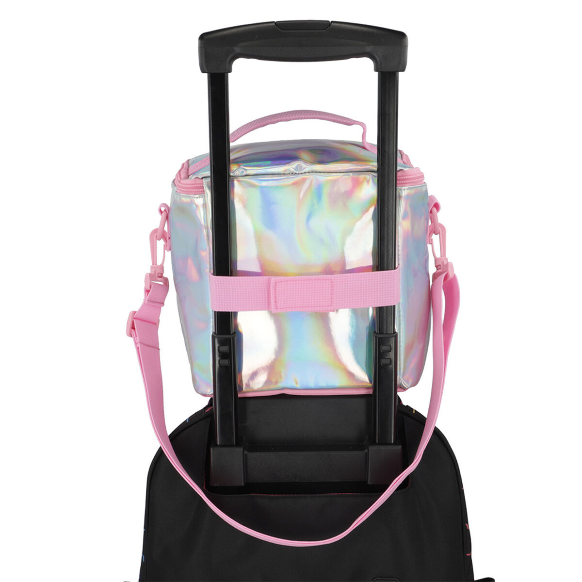 Lonchera Térmica Xtrem Oregon 5XT Plateado