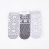 Pack 3 Calcetines Mujer Icono