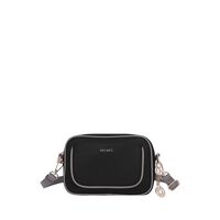 Bandolera Secret Londres ST6 S Negro