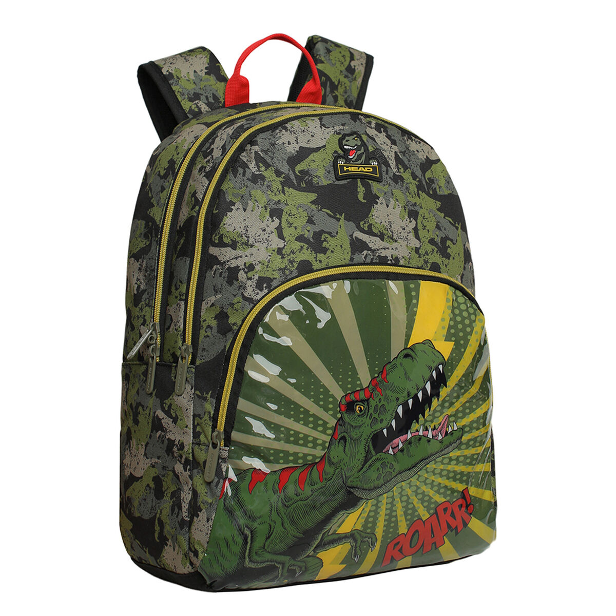 Mochila Niño Balloon 26 L Head