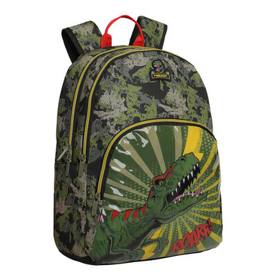 Mochila Niño Balloon 26 L Head
