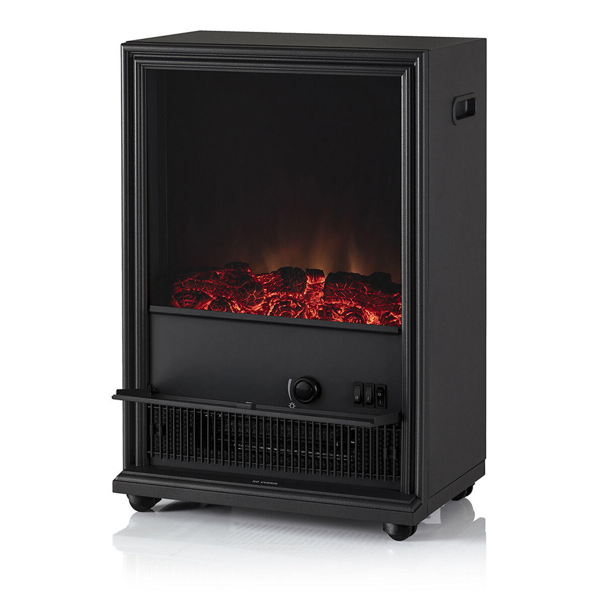Chimenea Eléctrica Thomas TH-FP70