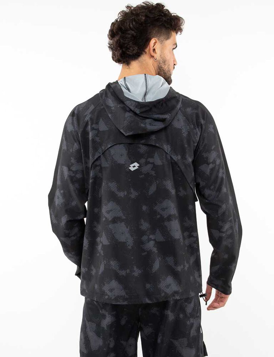 Chaqueta Deportiva Hombre Lotto