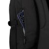Mochila Notebook Xtrem Lennox 6XT Negro/Azul 16"