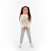 Conjunto Pijama Ni&ntilde;a Chess