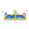 Piscina Multisport Bebesit