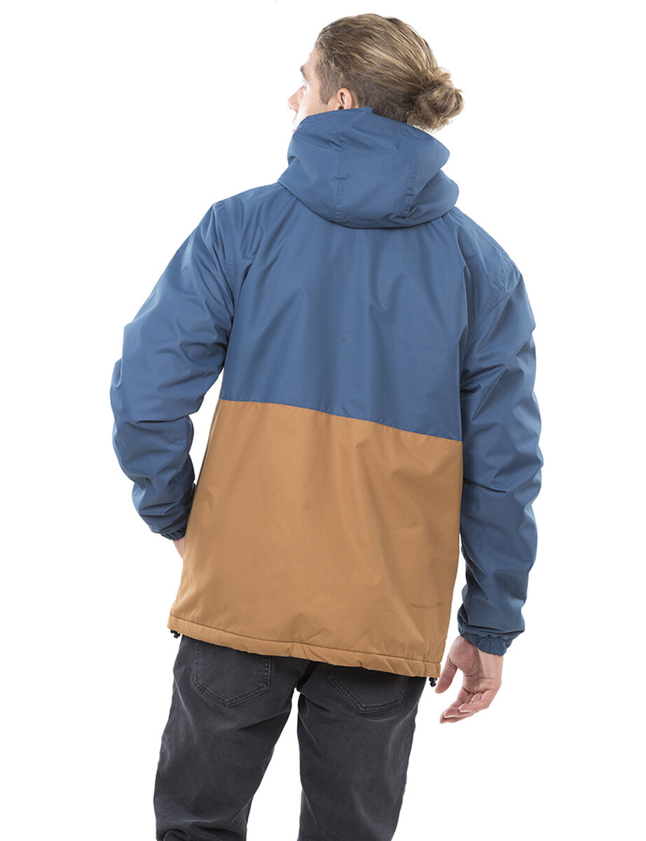 Cortaviento Hombre Maui