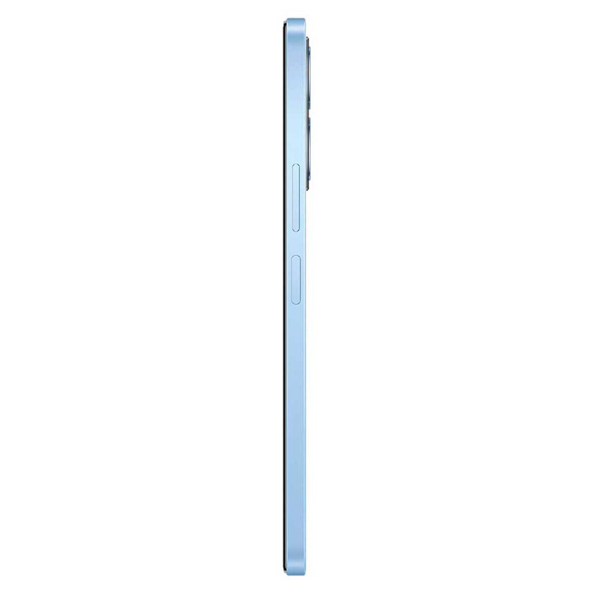 Celular Vivo Y22s 128GB 6,55" Cyan Liberado