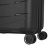 Maleta de Cabina Saxoline Moonstone Negro 39 lt S