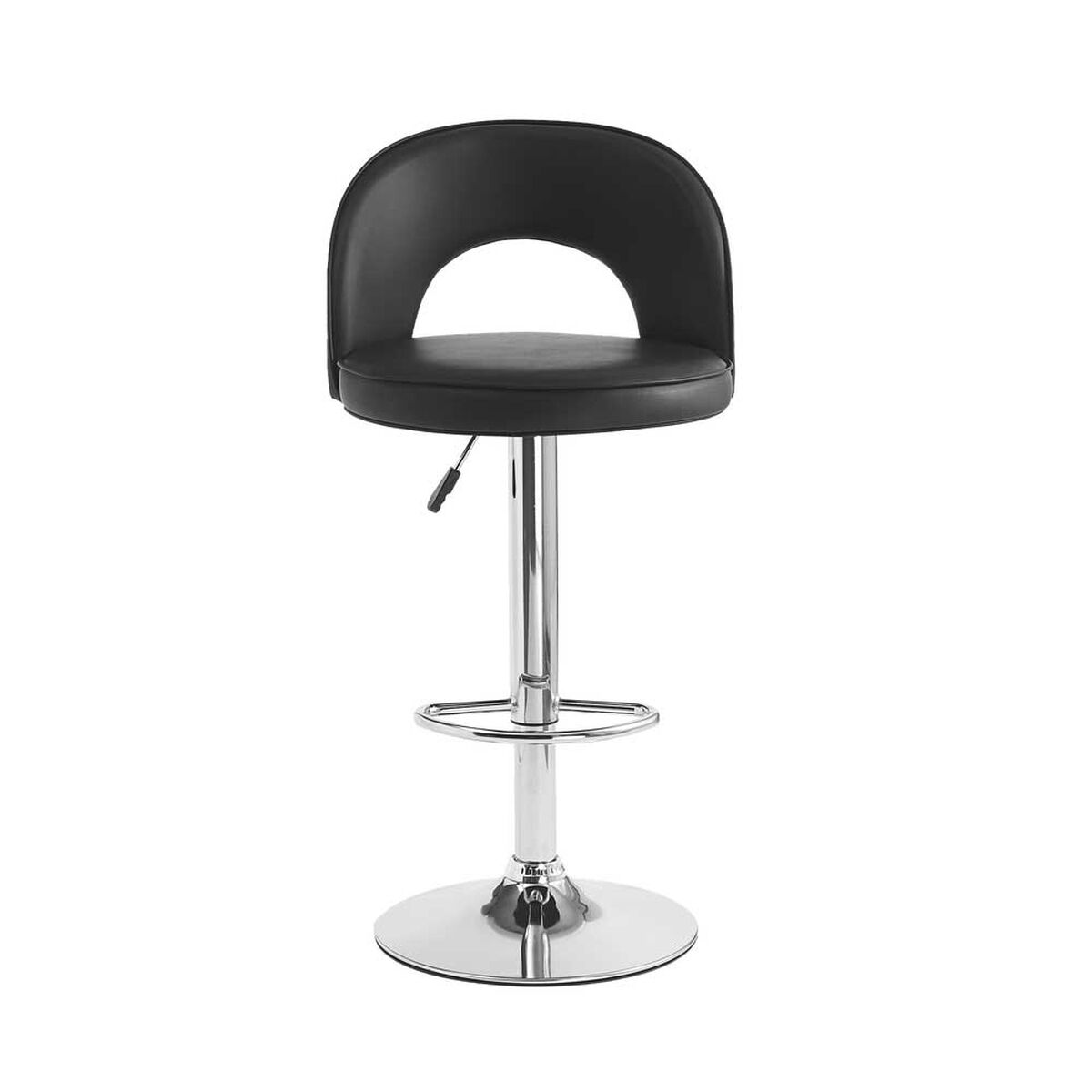 Set 2 Pisos Bar Home Mobili Gin Negro