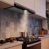 Campana Electrolux DE9TB El&eacute;ctrica Negro