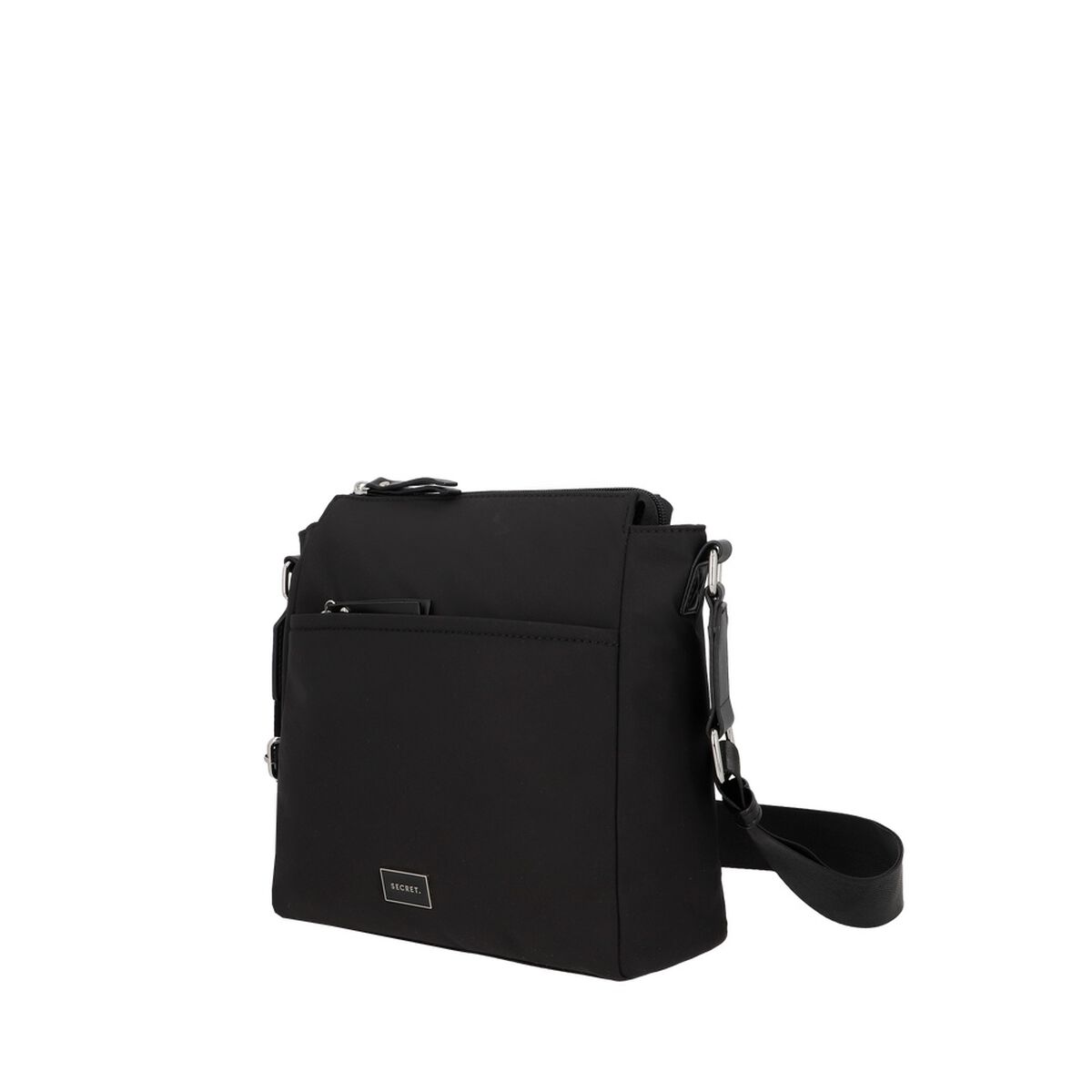 Bandolera Secret Mykonos ST6 M Negro