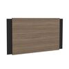 Respaldo TuHome 2 Plazas Neus Graduable Wengue