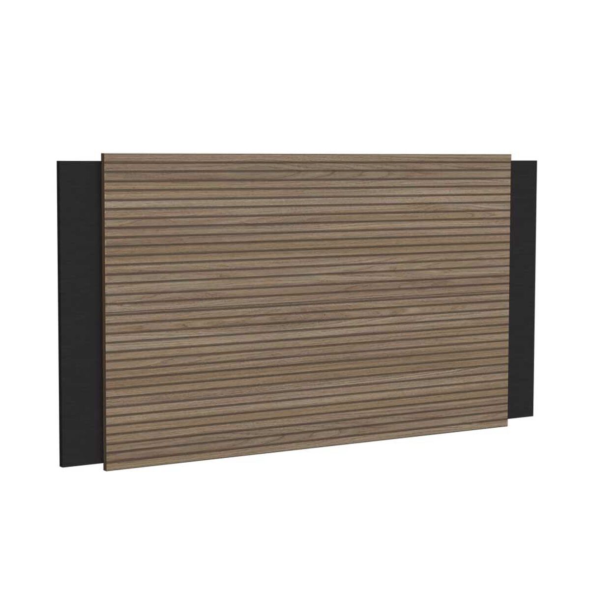 Respaldo TuHome 2 Plazas Neus Graduable Wengue