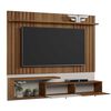 Centro de Entretención Exit Orion Matte Beige Hasta 65"