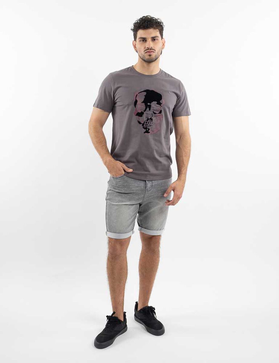 Polera Hombre Zibel