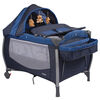 Cuna Playard Infanti Luna Kdd 991