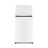 Lavadora Automática LG WT18WV6 18 Kg
