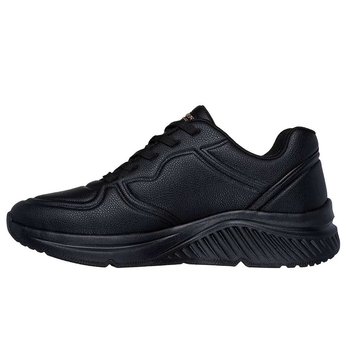Zapatilla Escolar Urbana Mujer Skechers