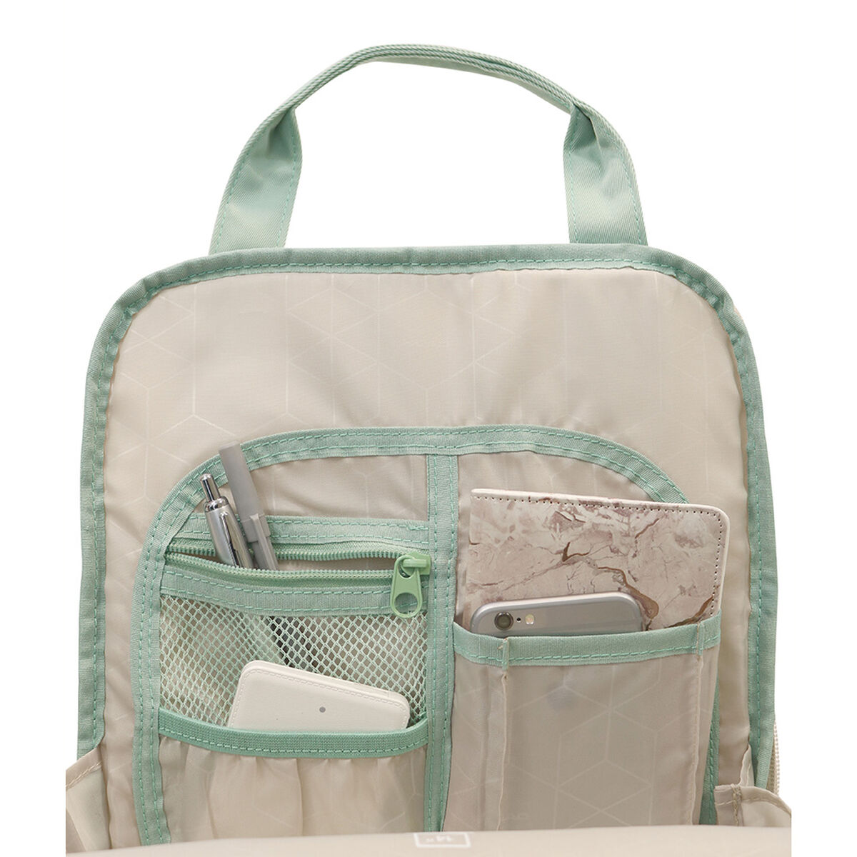 Mochila Alpha Head