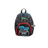 Mochila Power 311 Negro Xtrem