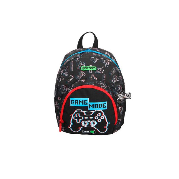 Mochila Power 311 Negro Xtrem