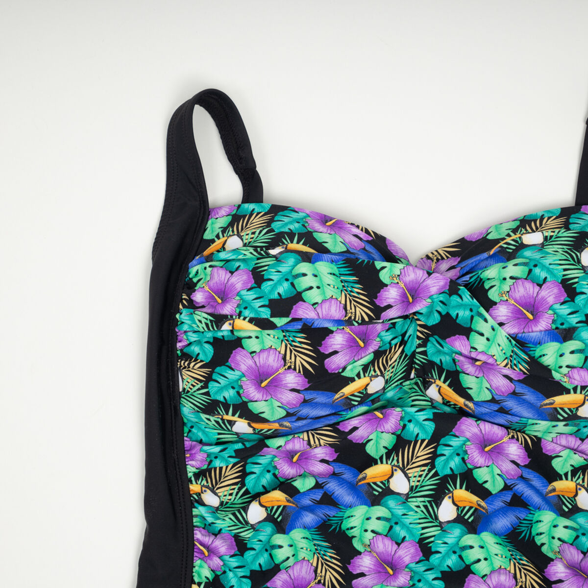 Traje de baño Enterito Mujer Portman Club