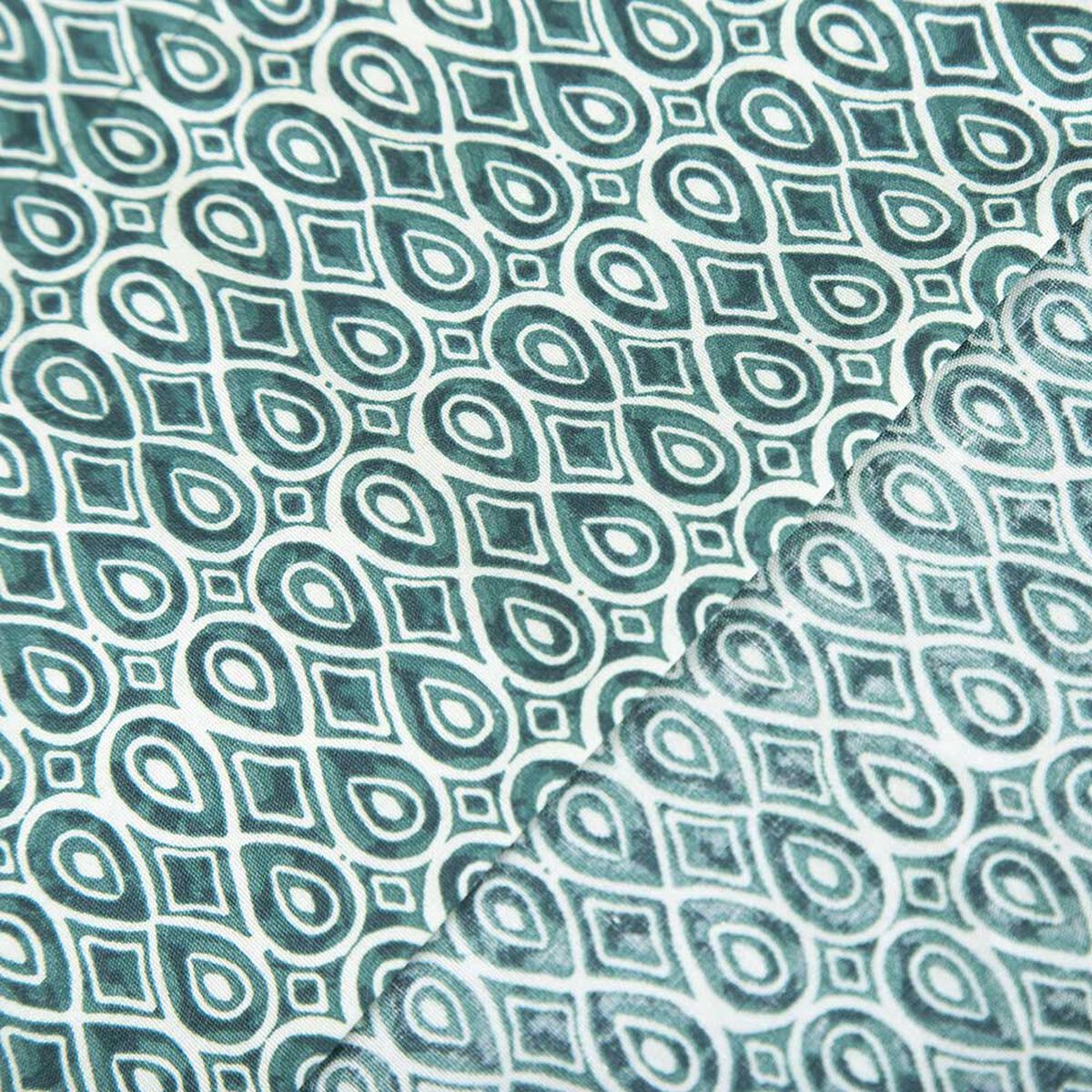 Juego de Sábanas Estampada Zibel 180 Hilos 1,5 Plazas Patterns