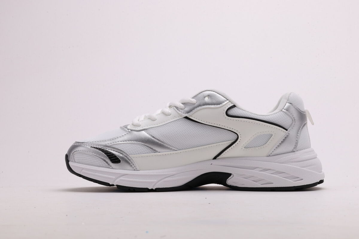 Zapatilla Urbana Mujer Icono