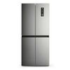 Refrigerador Electrolux DQ79SU 420 lts Inox