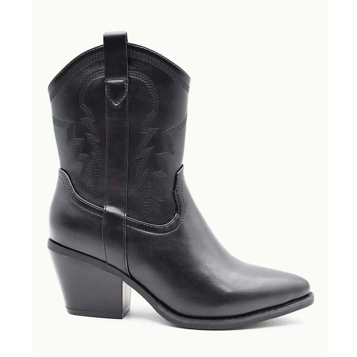 Botin Mujer Zibel