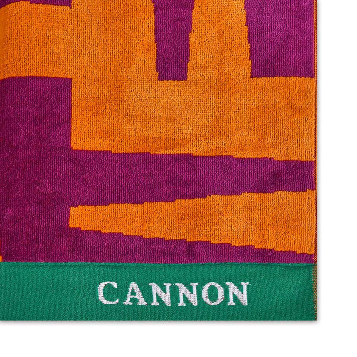 Toalla de Playa Cannon Euforia 80x160 cm