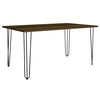 Mesa de Comedor TuHome Vassel