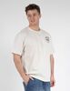 Polera Manga Corta Hombre Icono