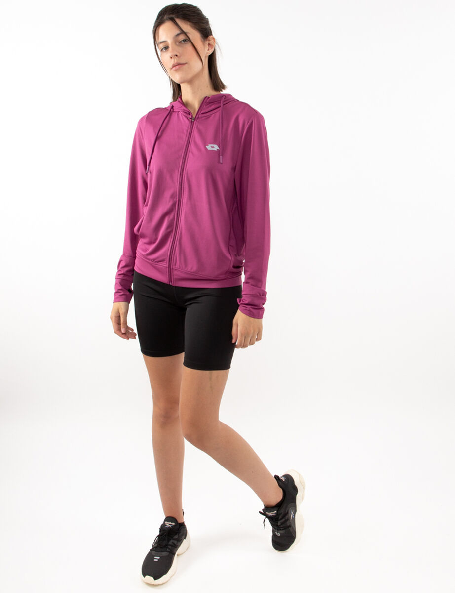 Calza Deportiva Mujer Lotto