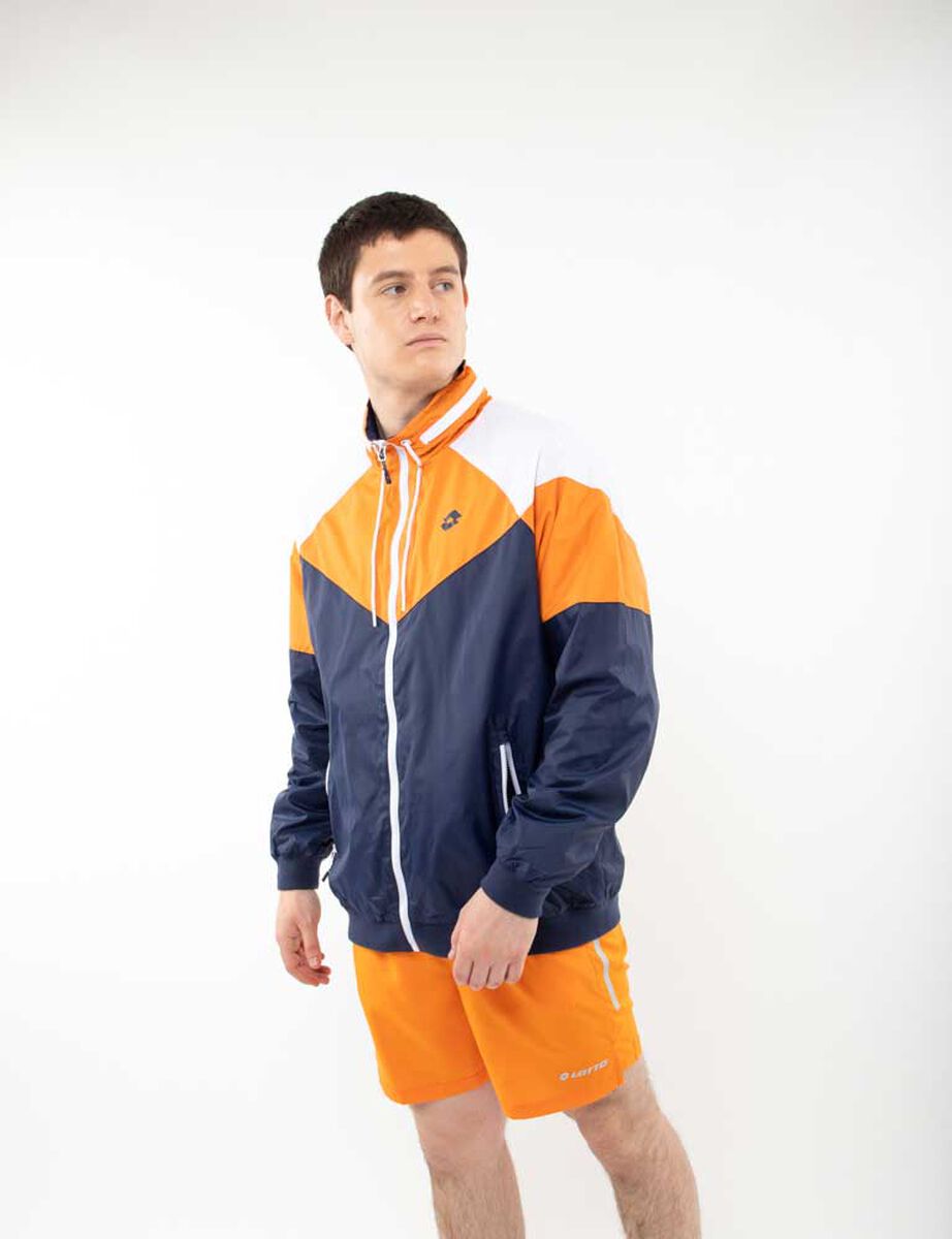 Chaqueta Deportiva Hombre Lotto