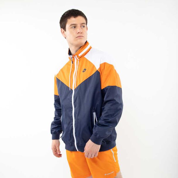 Chaqueta Deportiva Hombre Lotto