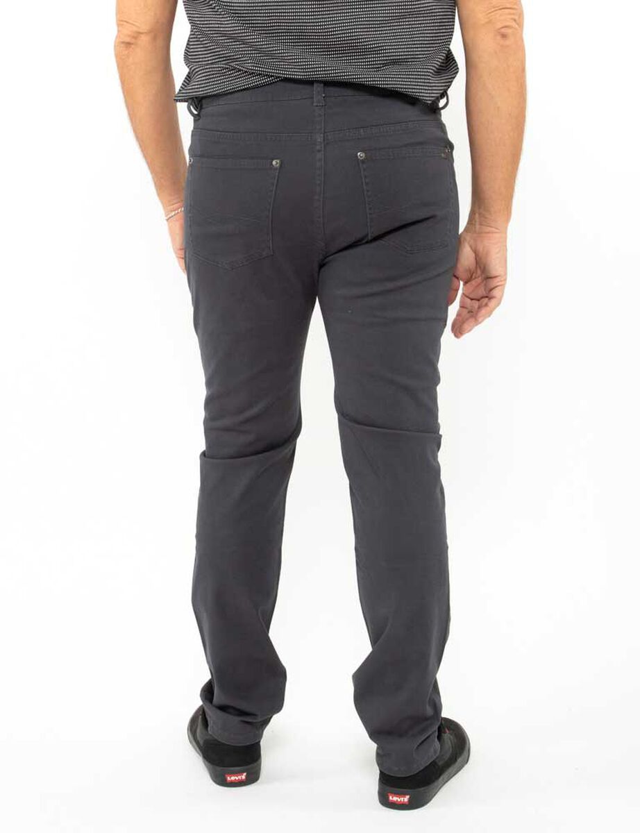 Pantalón Normal Hombre Portman Club