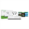 Consola Xbox One S 1TB Edición All-Digital + Juegos Minecraft, Sea Of Thieves y Fortnite