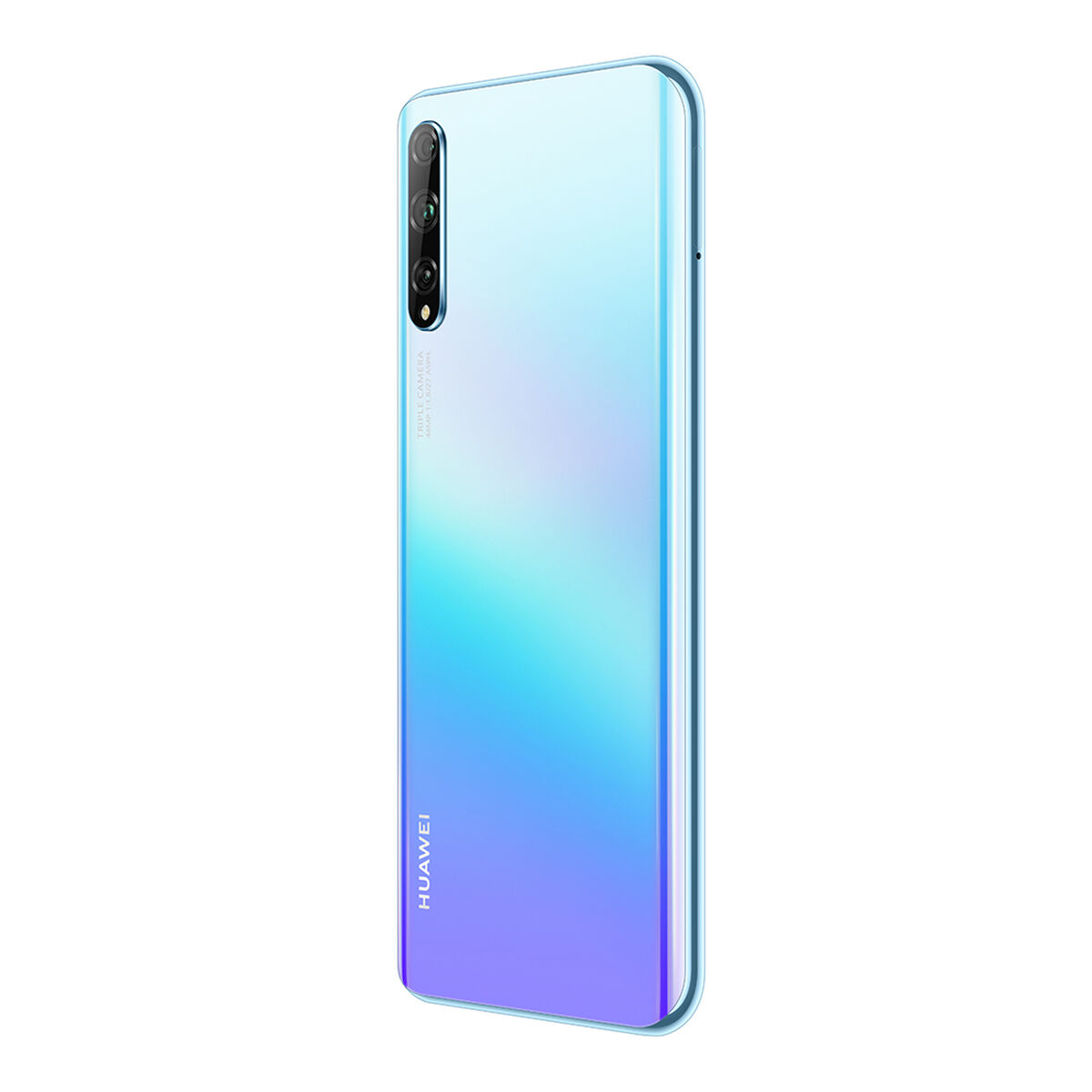 Celular Huawei Y8P 128GB 6,3" Breathing Crystal WOM