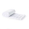 Manta American Family Piel Buble White 130x170 cm