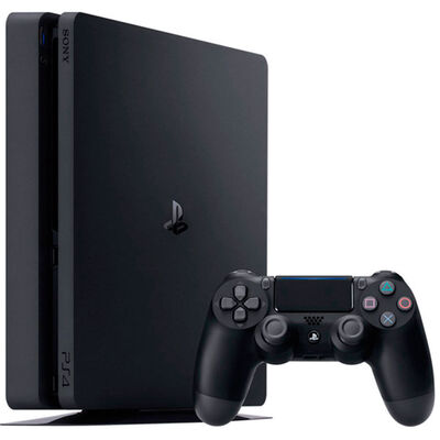 PS4 Sony 500GB + 1 Mando Inalámbrico DualShock