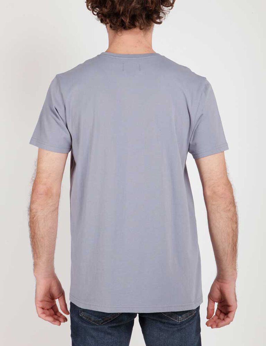 Pack 2 Poleras Manga Corta Hombre O'Neill