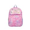 Mochila Xtrem Hopper 2.0 6XT Corazones Rosado