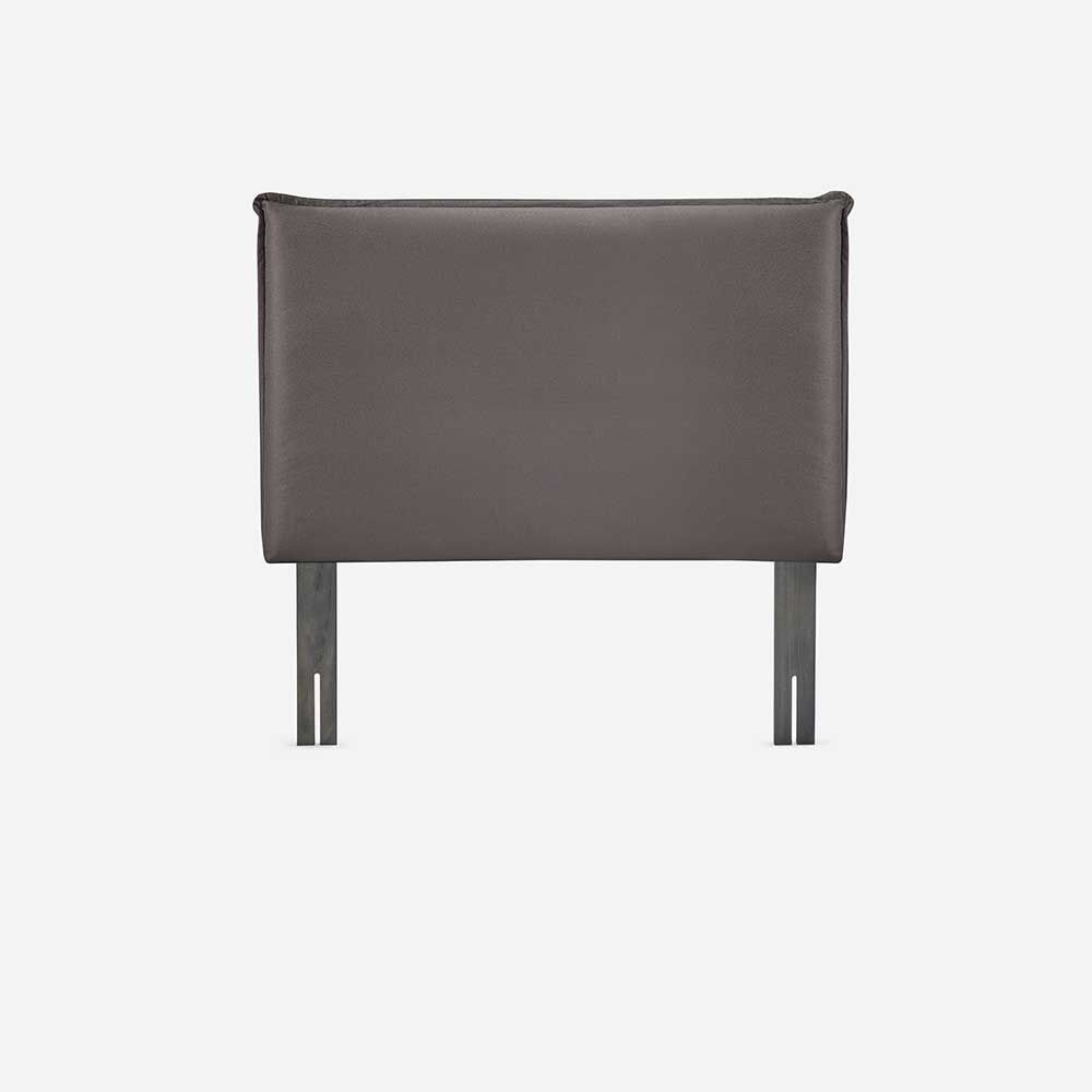 Respaldo Rosen 1,5 Plazas Maurice Chocolate