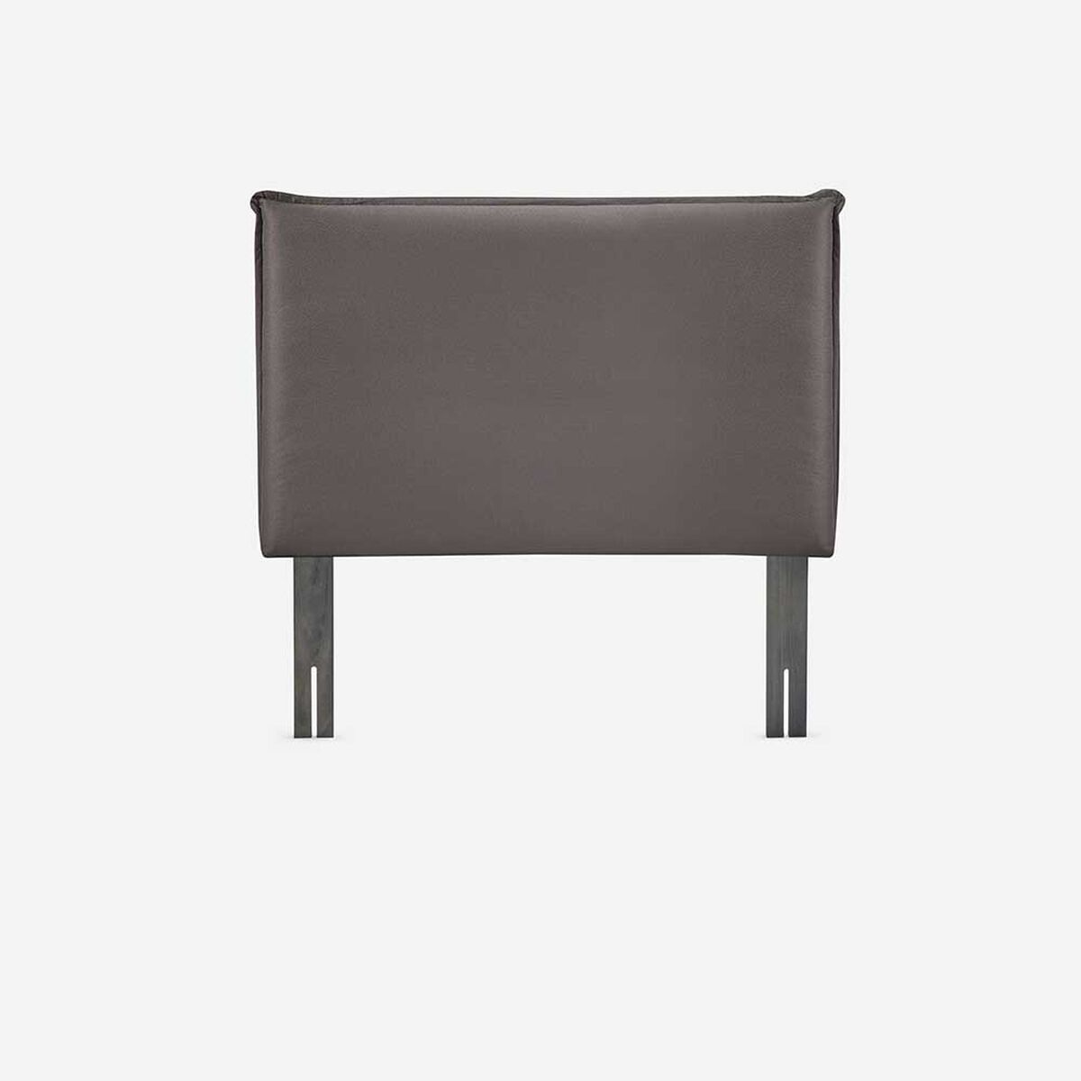 Respaldo Rosen 1,5 Plazas Maurice Chocolate